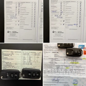 VW Golf 2.0TDI* СЪС СЕРВИЗНА КНИЖКА С ПЪЛНА ИСТОРИЯ  - 7900 € / 15451.06 лв. - 71480615 17