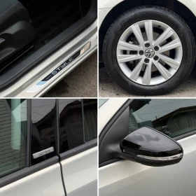 VW Golf 2.0TDI* СЪС СЕРВИЗНА КНИЖКА С ПЪЛНА ИСТОРИЯ  - 7900 € / 15451.06 лв. - 71480615 6