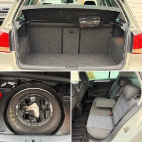 VW Golf 2.0TDI* СЪС СЕРВИЗНА КНИЖКА С ПЪЛНА ИСТОРИЯ  - 7900 € / 15451.06 лв. - 71480615 13