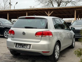 VW Golf 2.0TDI* СЪС СЕРВИЗНА КНИЖКА С ПЪЛНА ИСТОРИЯ  - 7900 € / 15451.06 лв. - 71480615 4