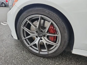 Mercedes-Benz C 43 AMG  CARFAX * ФИНАНСИРАНЕ - 18300 € / 35791.69 лв. - 70394460 6