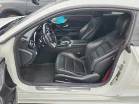 Mercedes-Benz C 43 AMG  CARFAX * ФИНАНСИРАНЕ - 18300 € / 35791.69 лв. - 70394460 5