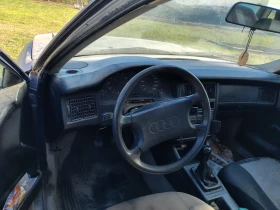 Audi 80 - 700 € / 1369.08 лв. - 33317053 7