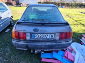 Audi 80 - 700 € / 1369.08 лв. - 33317053 5