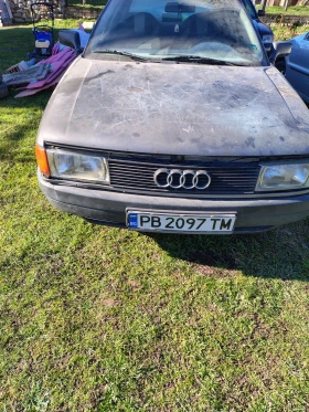 Audi 80 - 700 € / 1369.08 лв. - 33317053 3