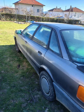 Audi 80 - 700 € / 1369.08 лв. - 33317053 6