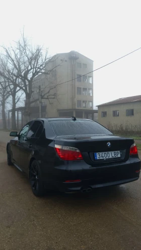 BMW 530 - 9000 € / 17602.47 лв. - 22922236 2