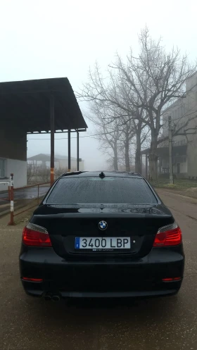 BMW 530 - 9000 € / 17602.47 лв. - 22922236 9