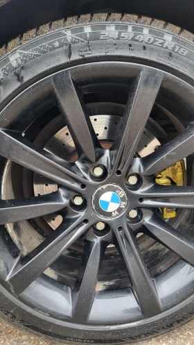 BMW 530 - 9000 € / 17602.47 лв. - 22922236 6