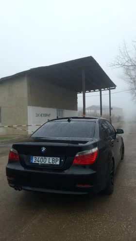 BMW 530 - 9000 € / 17602.47 лв. - 22922236 3