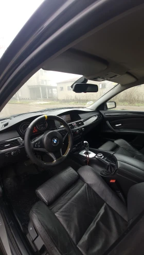 BMW 530 - 9000 € / 17602.47 лв. - 22922236 4