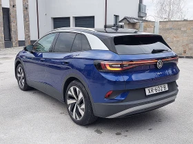 VW ID.4 Pro 82kW/h 1st edition - 20446 € / 39988.90 лв. - 69882989 7