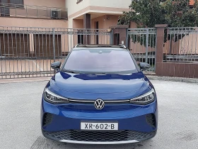 VW ID.4 Pro 82kW/h 1st edition - 20446 € / 39988.90 лв. - 69882989 2