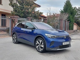 VW ID.4 Pro 82kW/h 1st edition - 20446 € / 39988.90 лв. - 69882989 3
