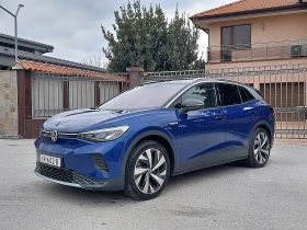 VW ID.4 Pro 82kW/h 1st edition