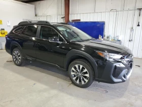 Subaru Outback 2.5l Limited