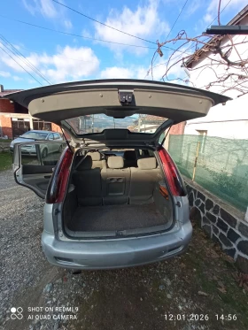 Chevrolet Tacuma 1.6 газ/бензин 101 к.с. - 900 € / 1760.25 лв. - 82196336 5