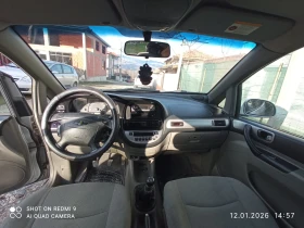 Chevrolet Tacuma 1.6 газ/бензин 101 к.с. - 900 € / 1760.25 лв. - 82196336 8