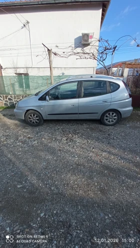 Chevrolet Tacuma 1.6 газ/бензин 101 к.с. - 900 € / 1760.25 лв. - 82196336 4