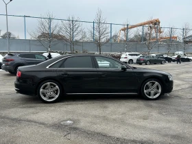 Audi A8 - 14998 € / 29333.54 лв. - 90153823 5