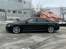 Audi A8 - 14998 € / 29333.54 лв. - 90153823 2