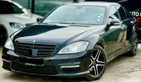 Mercedes-Benz S 320 AMGpaket/Обдухване/Подгрев/Шибедах/Памет/TOP - 8777 € / 17166.32 лв. - 98239363 2
