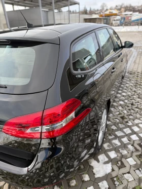 Peugeot 308 1.5 - 7500 € / 14668.73 лв. - 22941129 6