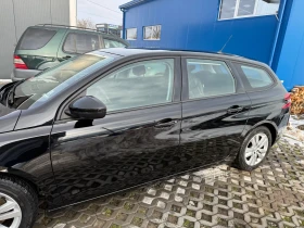 Peugeot 308 1.5 - 7500 € / 14668.73 лв. - 22941129 4