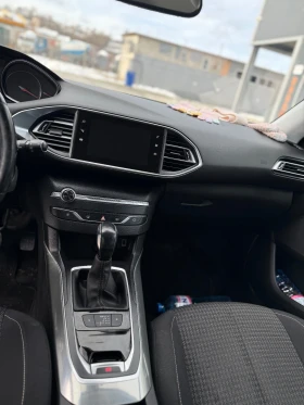 Peugeot 308 1.5 - 7500 € / 14668.73 лв. - 22941129 8