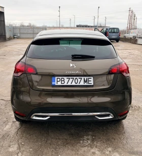 Citroen DS4 1.6 HDI - 7000 € / 13690.81 лв. - 69868952 4