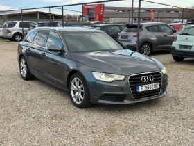 Audi A6 3.0TDI/313hp/S-LINE/Adaptive Air/Quattro/