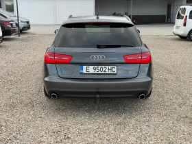 Audi A6 3.0TDI/313hp/S-LINE/Adaptive Air/Quattro/ - 12500 € / 24447.88 лв. - 17340953 5