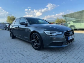������ Audi A6
