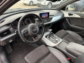 Audi A6 3.0TDI/313hp/S-LINE/Adaptive Air/Quattro/ - 12500 € / 24447.88 лв. - 17340953 8