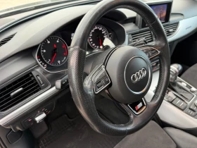 Audi A6 3.0TDI/313hp/S-LINE/Adaptive Air/Quattro/ - 12500 € / 24447.88 лв. - 17340953 9