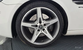 Mercedes-Benz SLC, снимка 5