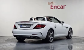 Mercedes-Benz SLC, снимка 2