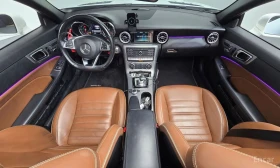 Mercedes-Benz SLC, снимка 7