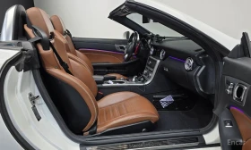 Mercedes-Benz SLC, снимка 11