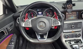 Mercedes-Benz SLC, снимка 12