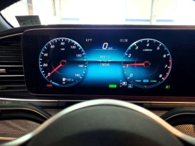 Mercedes-Benz GLE 450 4MATIC* ДИСТРОНИК* 360* BURMESTER* ПОДГРЕВИ*  - 24000 € / 46939.92 лв. - 61936988 9