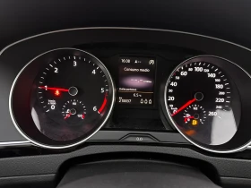 VW Passat 2.0TDI 190ks - 9999 € / 19556.34 лв. - 17936491 7