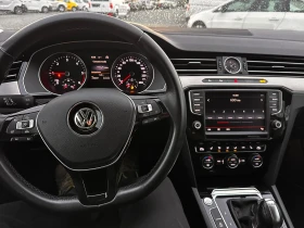 VW Passat 2.0TDI 190ks - 9999 € / 19556.34 лв. - 17936491 8