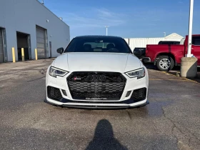 Audi Rs3  С РЕГИСТРАЦИЯ & АВТО КРЕДИТ , снимка 4