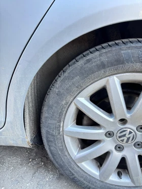 VW Jetta 1.9TDI DSG6. 105 - 2500 € / 4889.57 лв. - 54103233 5