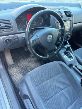 VW Jetta 1.9TDI DSG6. 105 - 2500 € / 4889.57 лв. - 54103233 7