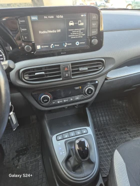 Hyundai I10 - 12500 € / 24447.88 лв. - 82712365 10