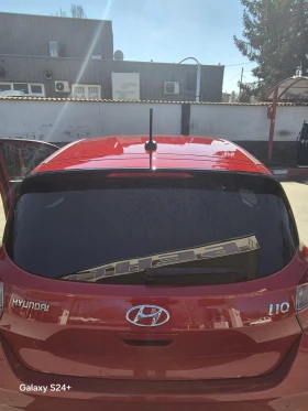Hyundai I10 - 12500 € / 24447.88 лв. - 82712365 5
