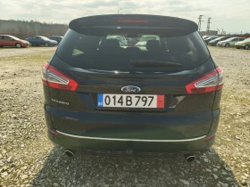 Ford Mondeo 2.2 TDCI - AUTOMATIC - FULL - 6000 € / 11734.98 лв. - 90410712 6