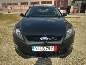 Ford Mondeo 2.2 TDCI - AUTOMATIC - FULL - 6000 € / 11734.98 лв. - 90410712 2